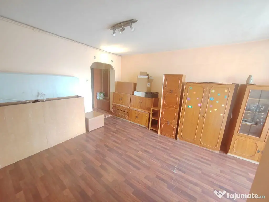 Iancului- Elev Stefanescu