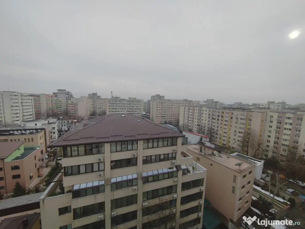 Iancului- Elev Stefanescu