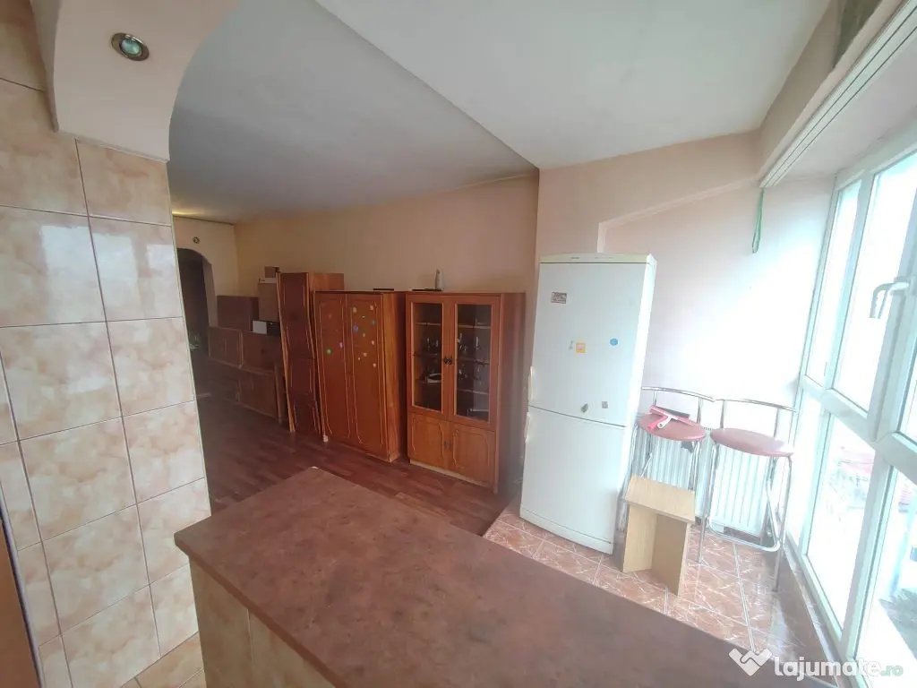 Iancului- Elev Stefanescu