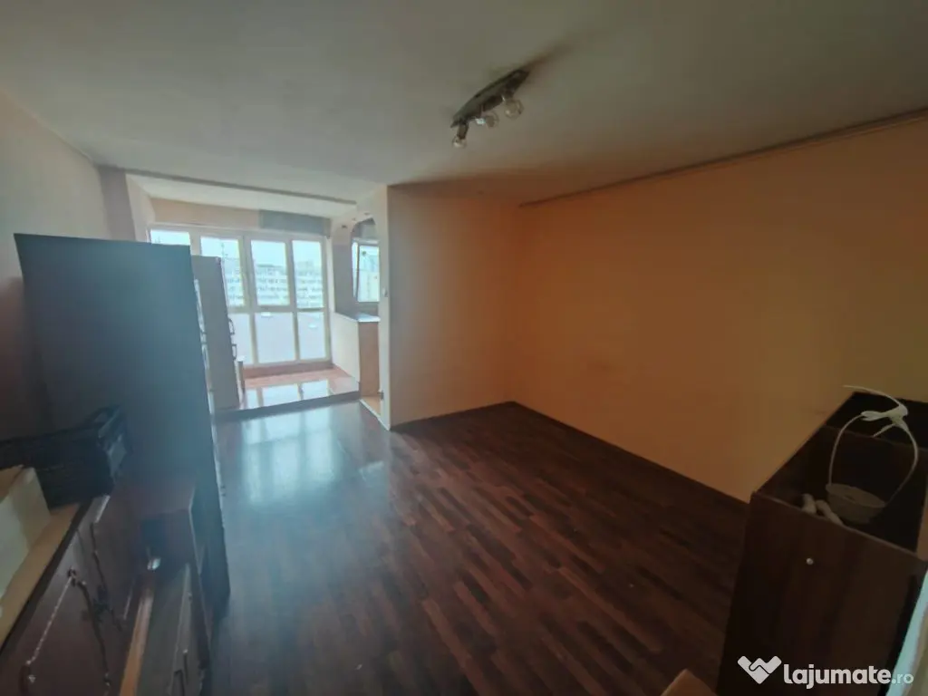 Iancului- Elev Stefanescu