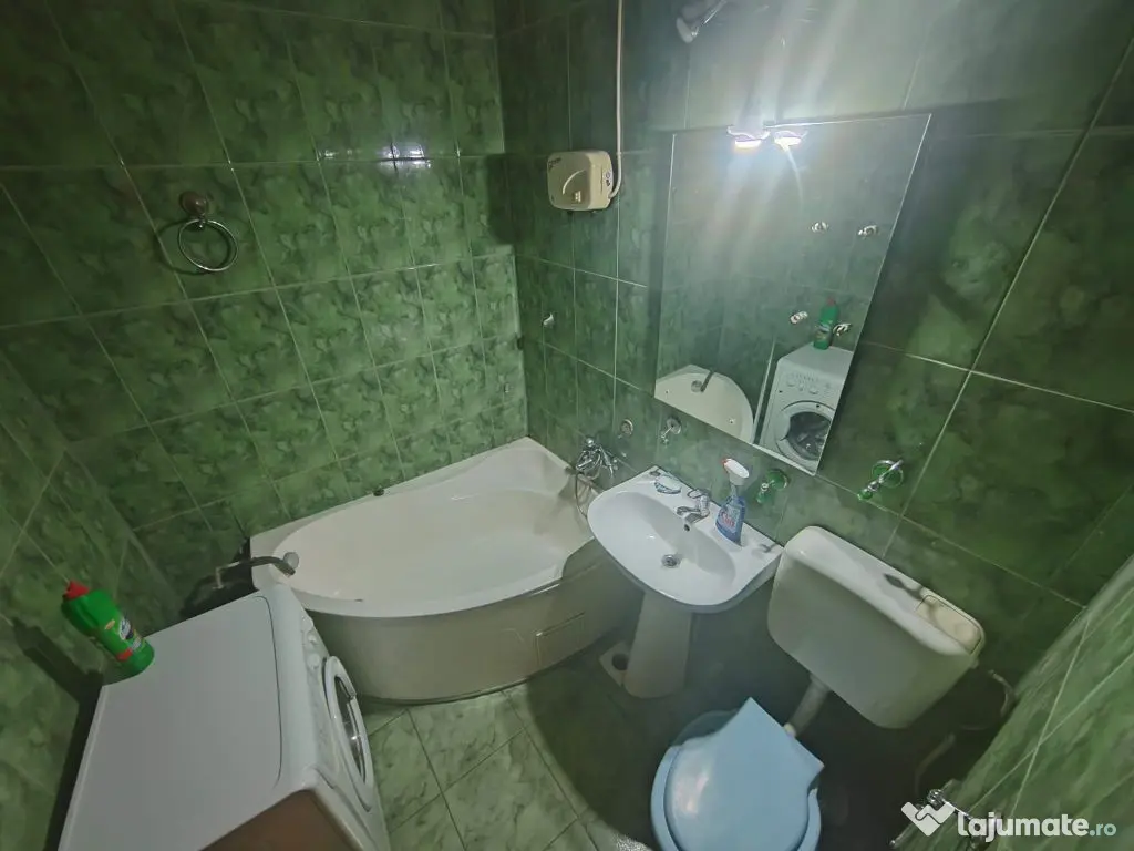 Iancului- Elev Stefanescu