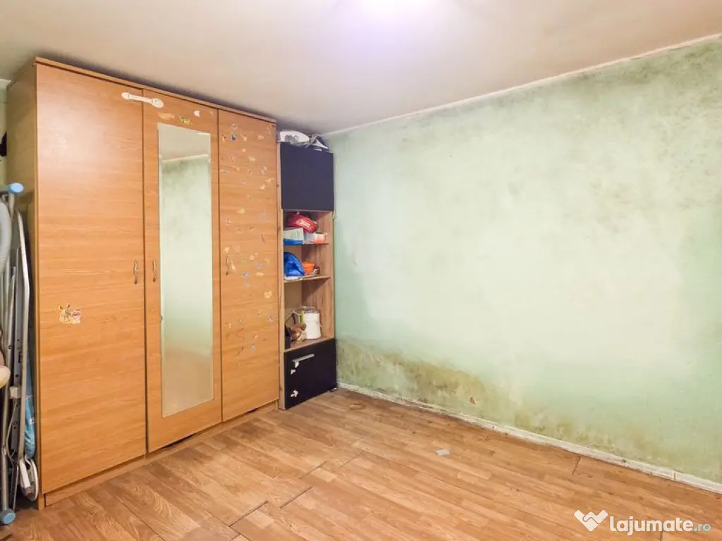 Ghencea – Casă individuală cu mare potențial, poziț... 