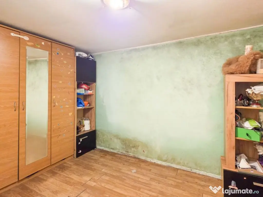 Ghencea – Casă individuală cu mare potențial, poziț... 