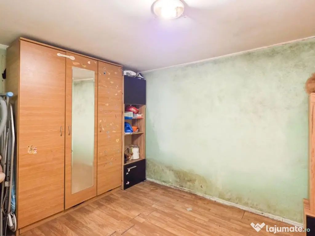 Ghencea – Casă individuală cu mare potențial, poziț... 