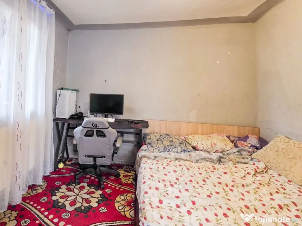 Ghencea – Casă individuală cu mare potențial, poziț... 