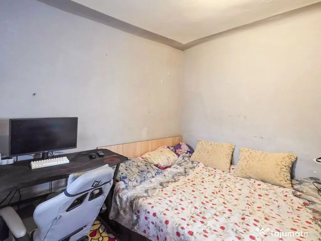 Ghencea – Casă individuală cu mare potențial, poziț... 