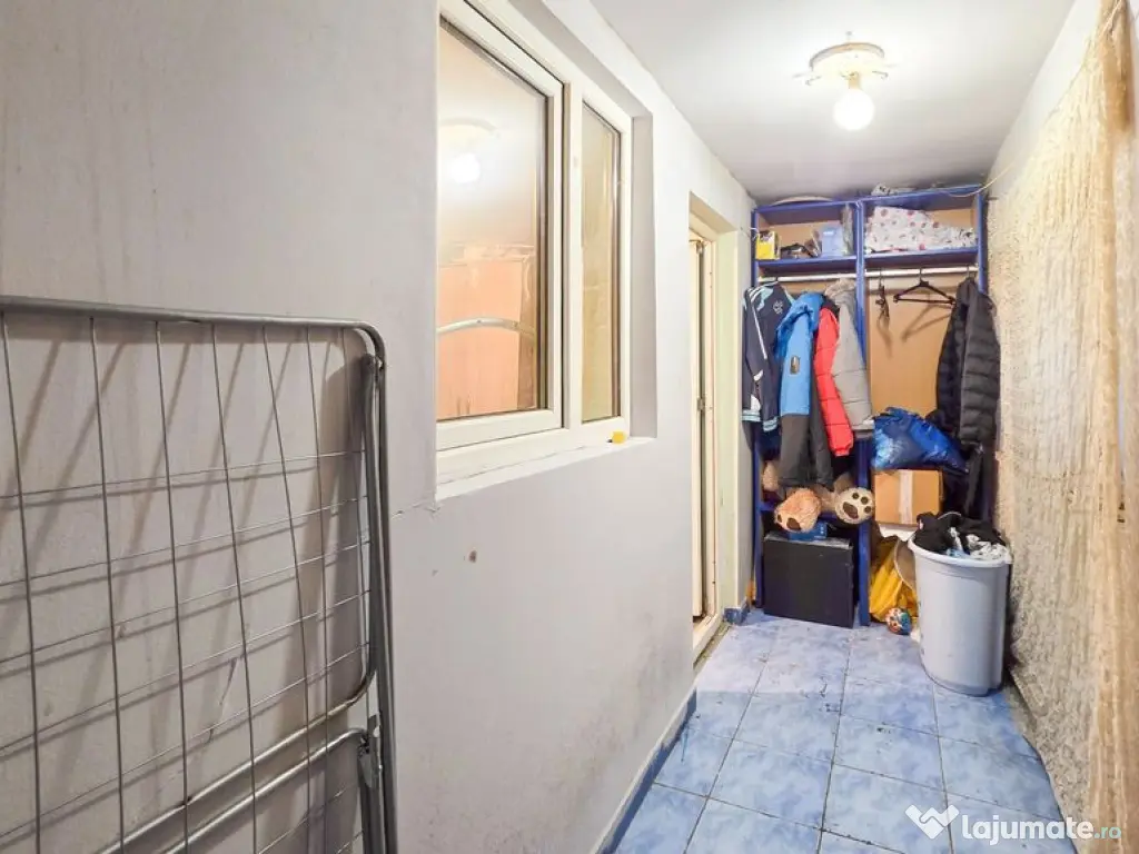 Ghencea – Casă individuală cu mare potențial, poziț... 