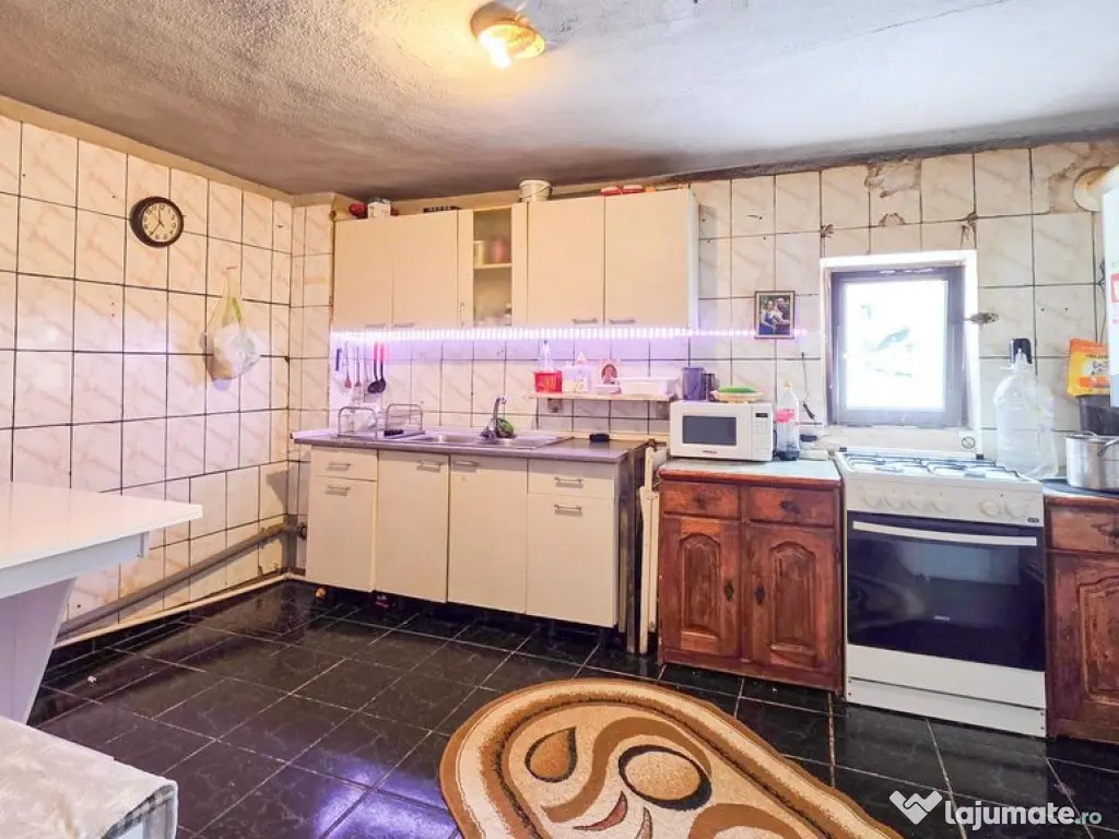 Ghencea – Casă individuală cu mare potențial, poziț... 