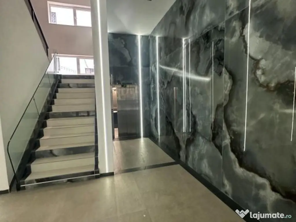 Inchiriere Apartament 2 Camere in Joy Residence la 6 minu... 