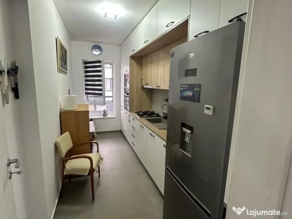 Inchiriere Apartament 2 Camere in Joy Residence la 6 minu... 