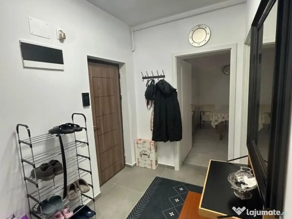 Inchiriere Apartament 2 Camere in Joy Residence la 6 minu... 