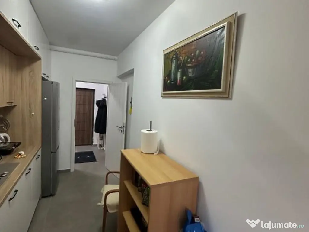 Inchiriere Apartament 2 Camere in Joy Residence la 6 minu... 