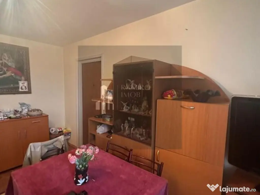 Apartament 2 camere Luica / Soseaua Giurgiului 