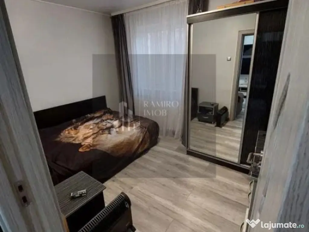 Apartament 2 camere Soseaua Oltenitei / Sun Plaza / Piata... 