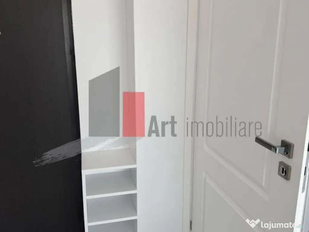 Ap 2 cam Jiului mobilat-utilat 