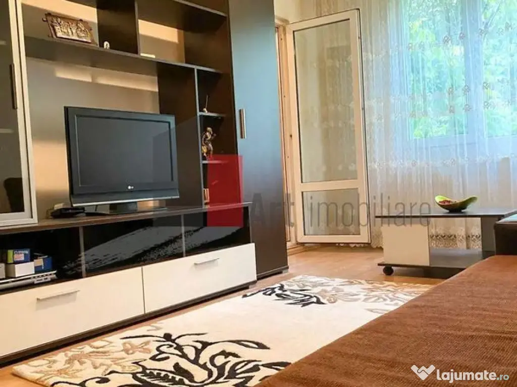 Apartament 3 camere Titan-Sălăjan 