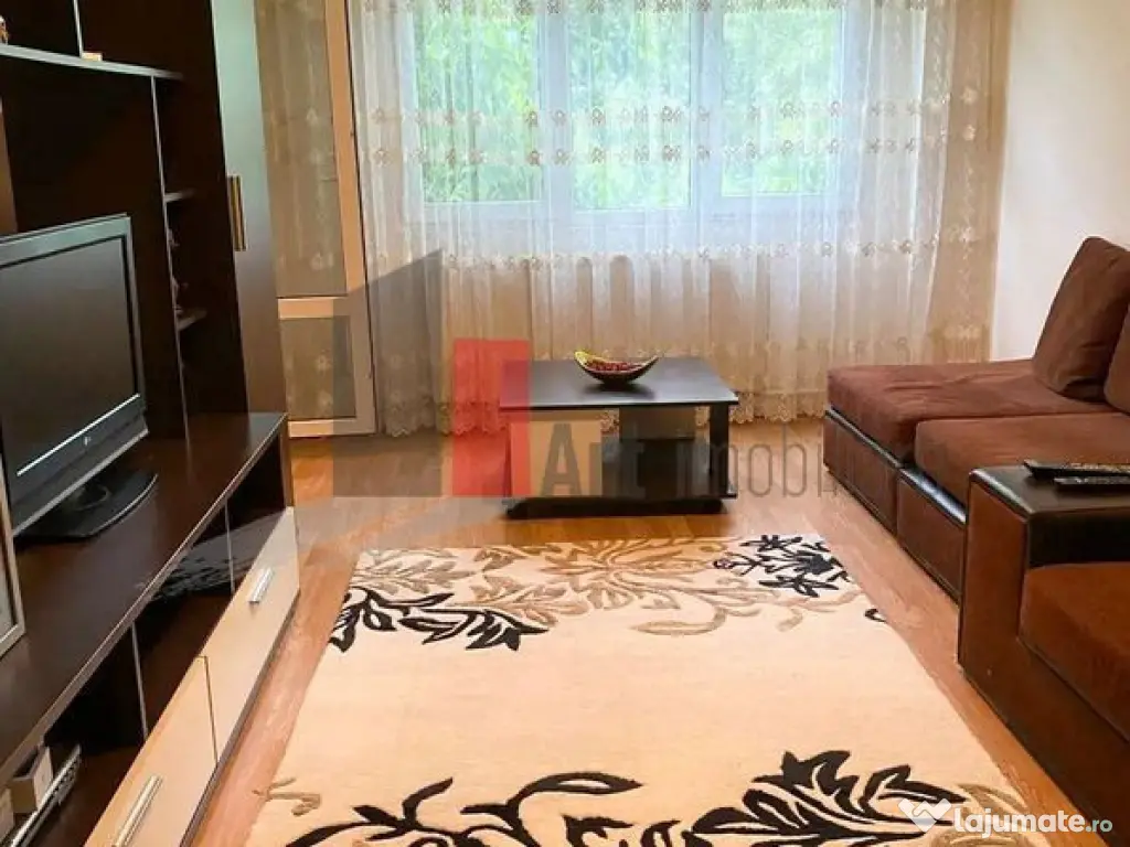 Apartament 3 camere Titan-Sălăjan 