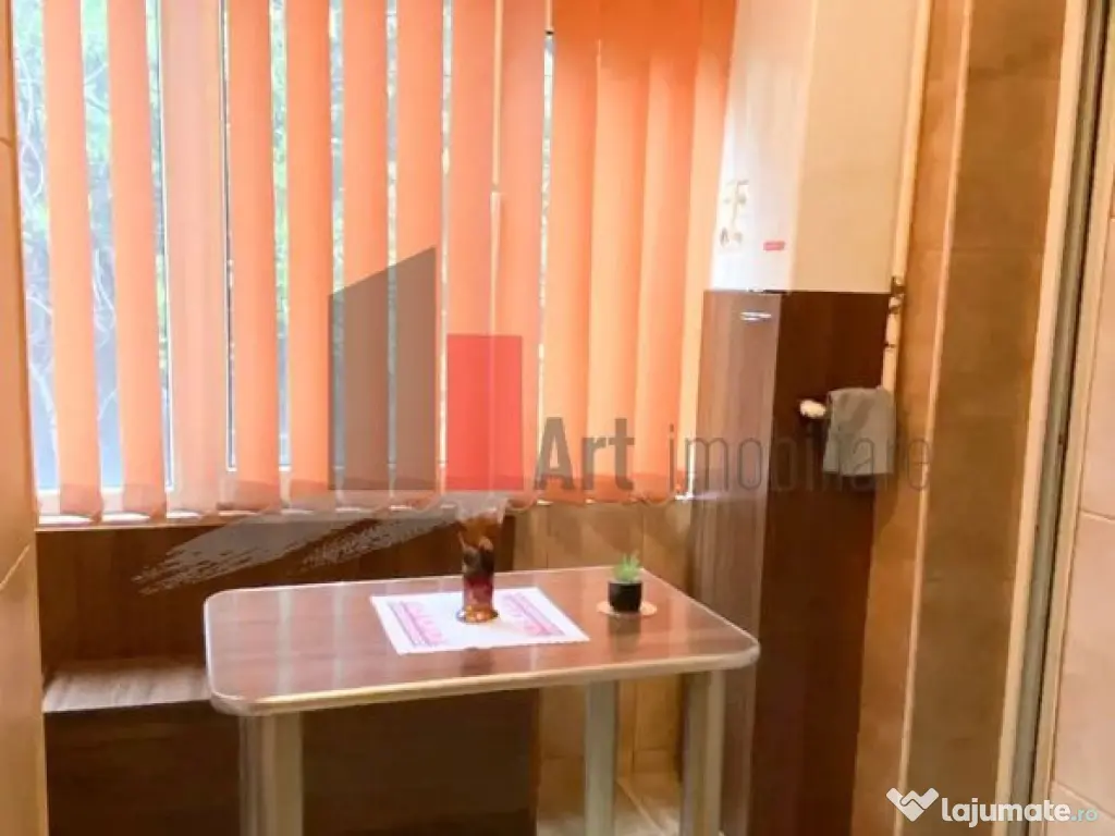 Apartament 3 camere Titan-Sălăjan 