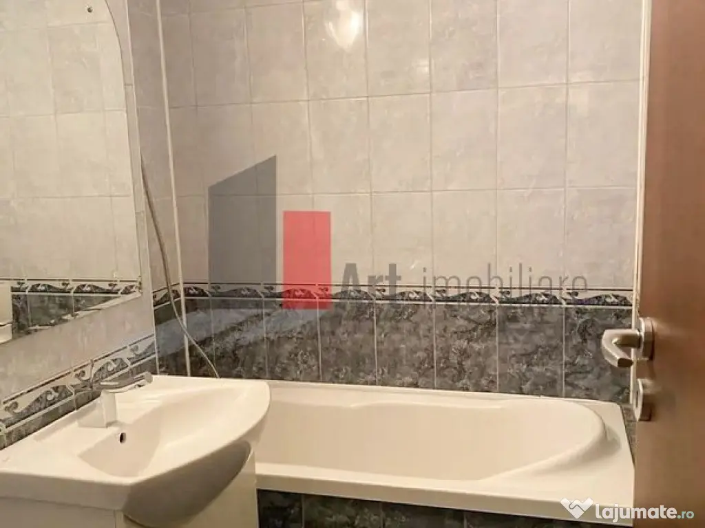 Apartament 3 camere Titan-Sălăjan 