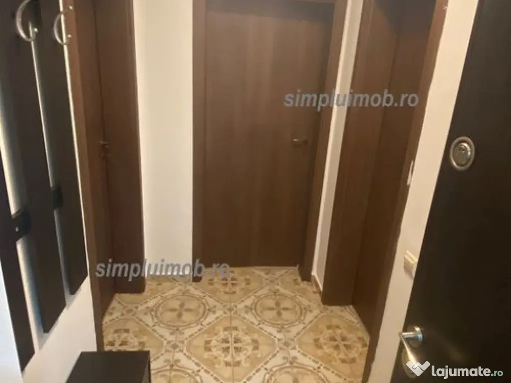 Bloc nou Metrou Leonida mobilat utilat 