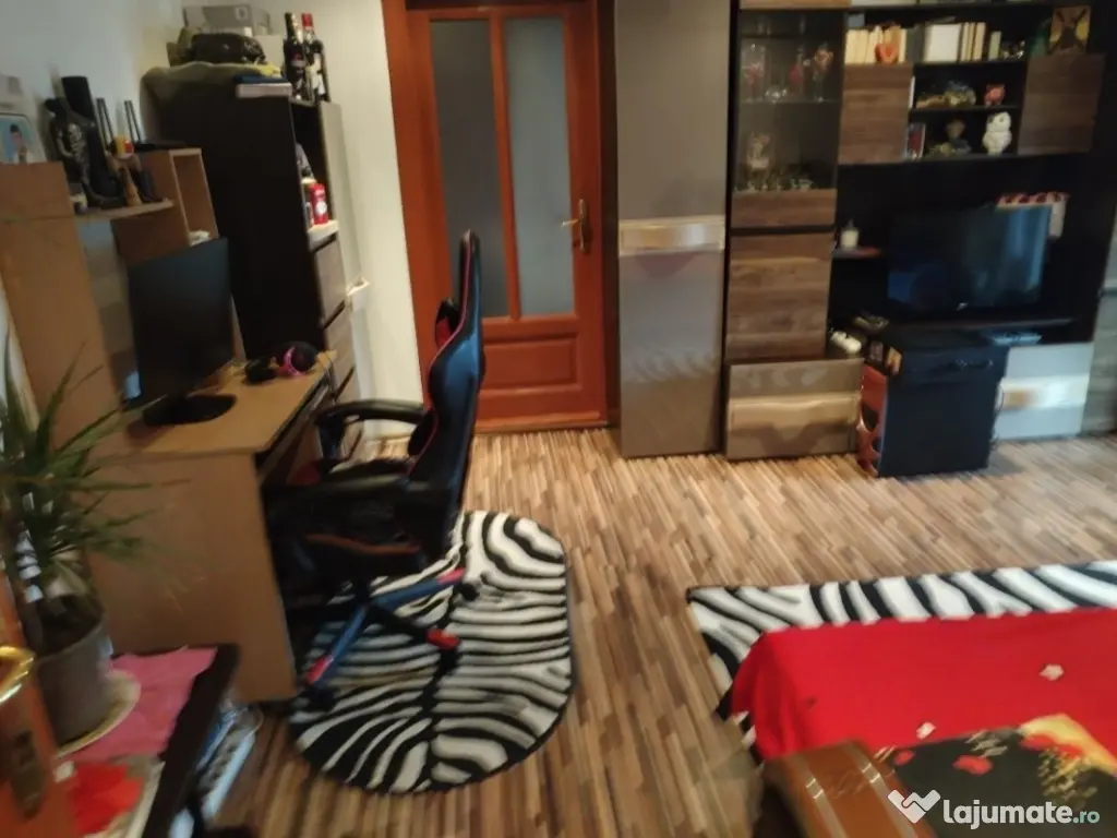 Proprietar ,fara comision .Apartament 2 camere