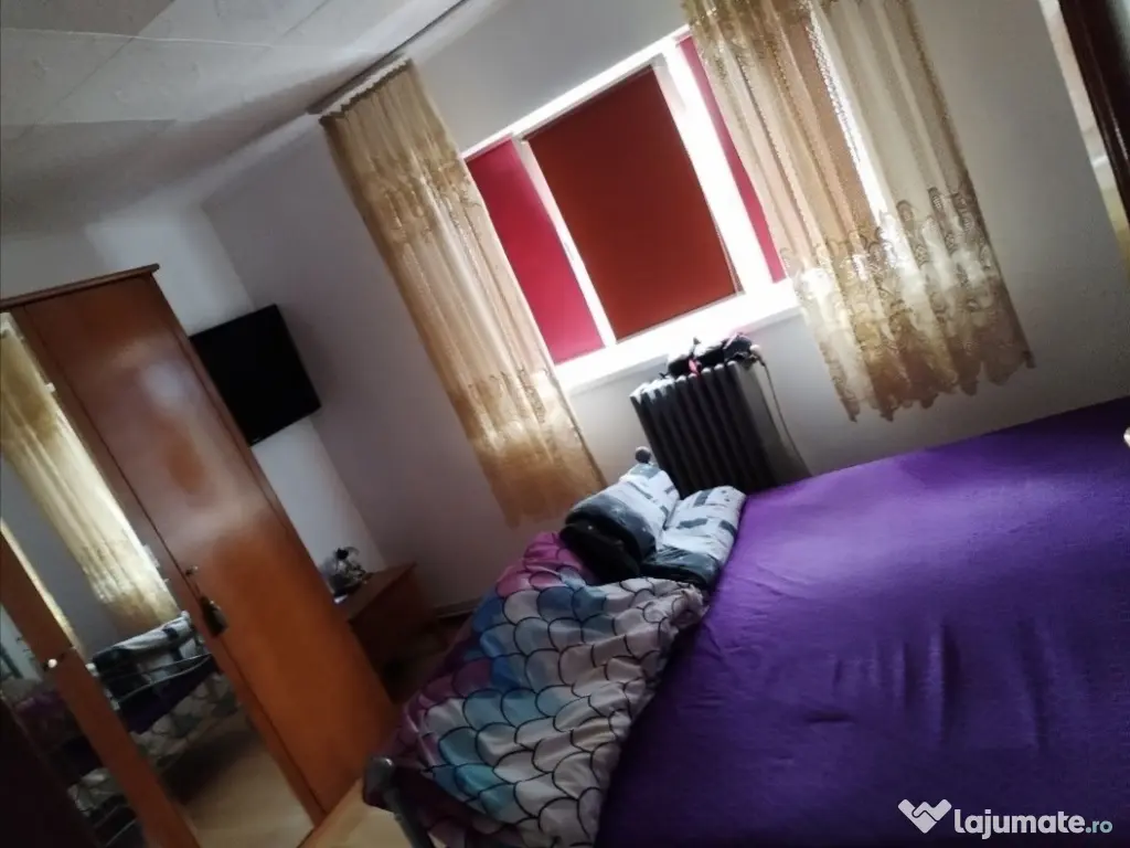 Proprietar ,fara comision .Apartament 2 camere