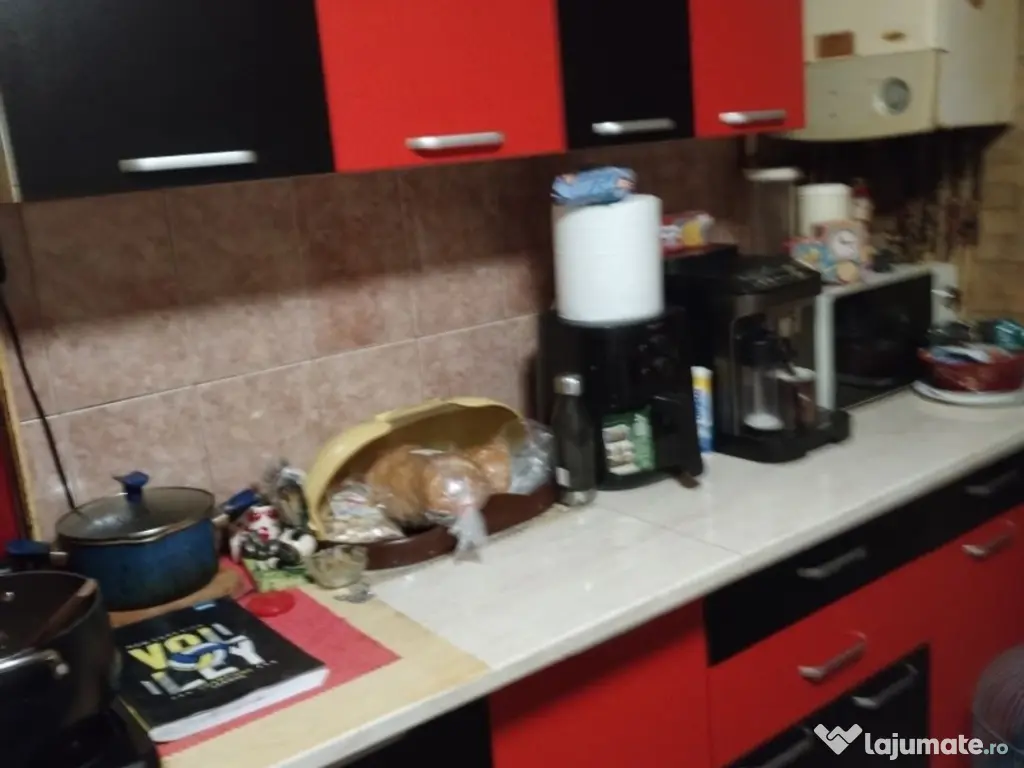 Proprietar ,fara comision .Apartament 2 camere