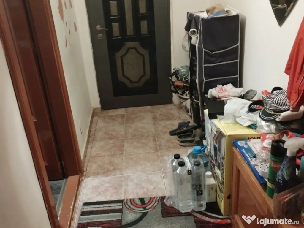 Proprietar ,fara comision .Apartament 2 camere