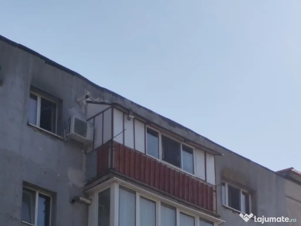 Proprietar ,fara comision .Apartament 2 camere