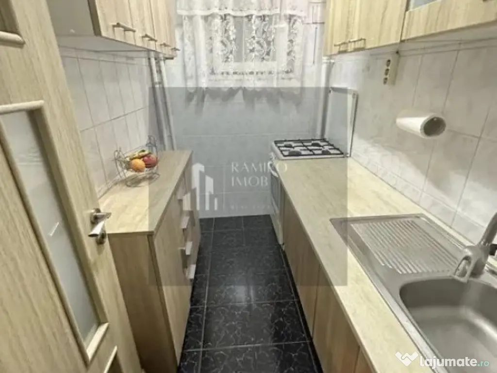Apartament 2 camere 2 min Metrou Piata Sudului/Sun plaza 
