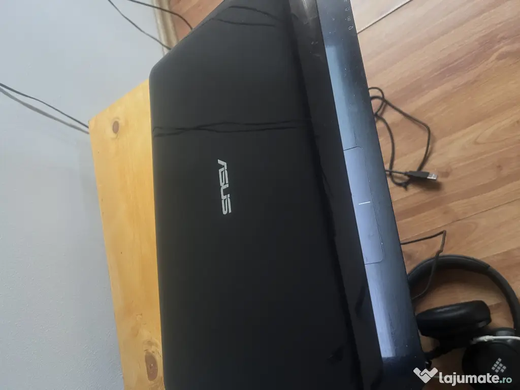 lapotp Asus 17 laptop Hp 13 mini Pc Fujitsu imprimanta pachet 1700 ron 