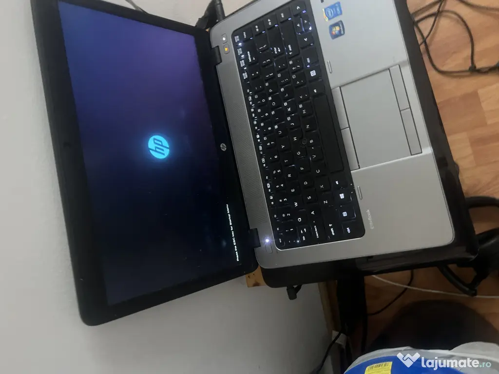 lapotp Asus 17 laptop Hp 13 mini Pc Fujitsu imprimanta pachet 1700 ron 