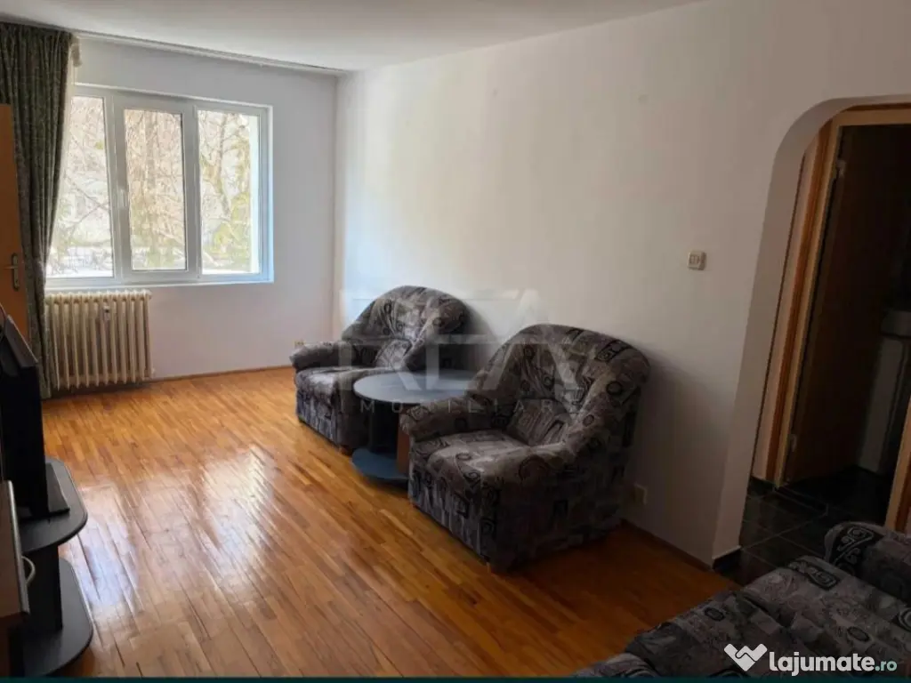 4 camere Dristor decomandat,et. 1,an 1983,metrou,81 mp,anvel 