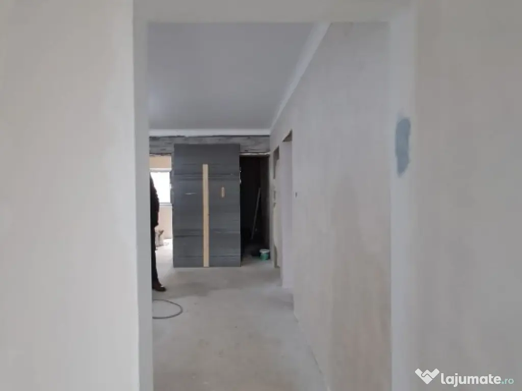 Casă - Rediu, 80mp, teren 450 mp, AC 