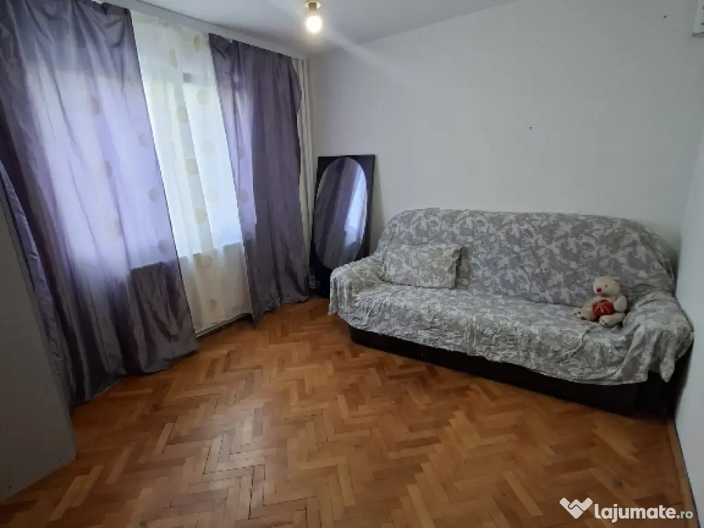 Inchiriez apartament in Tatarasi 