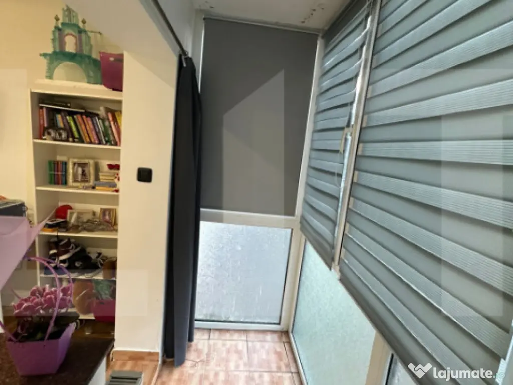 Apartament cu 3 camere, 96 mp, zona Micalaca 