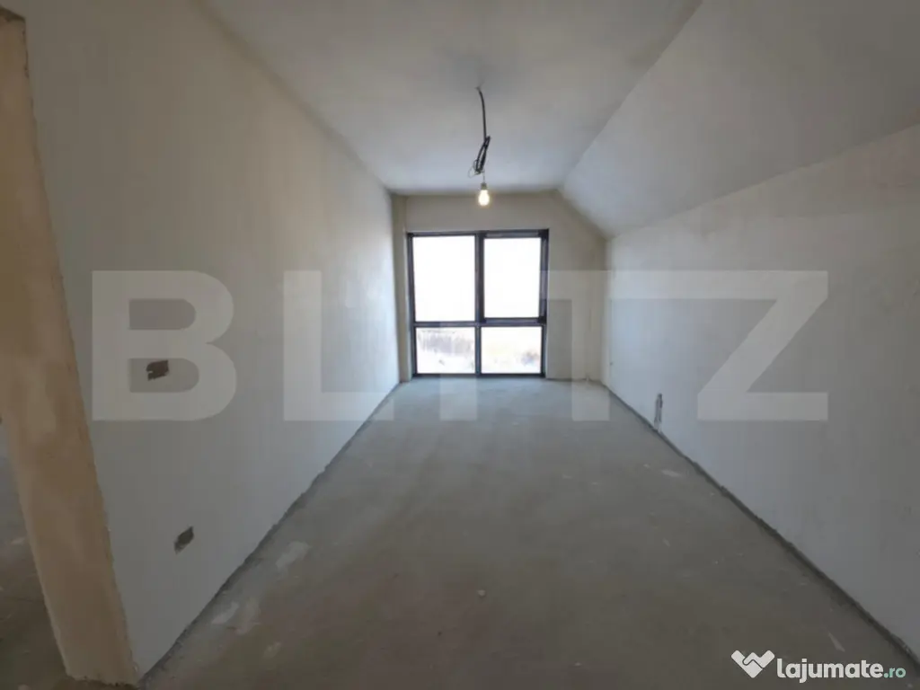 Doua case in Sfantu Ilie, 110mp utili, garaj, acces privat. 