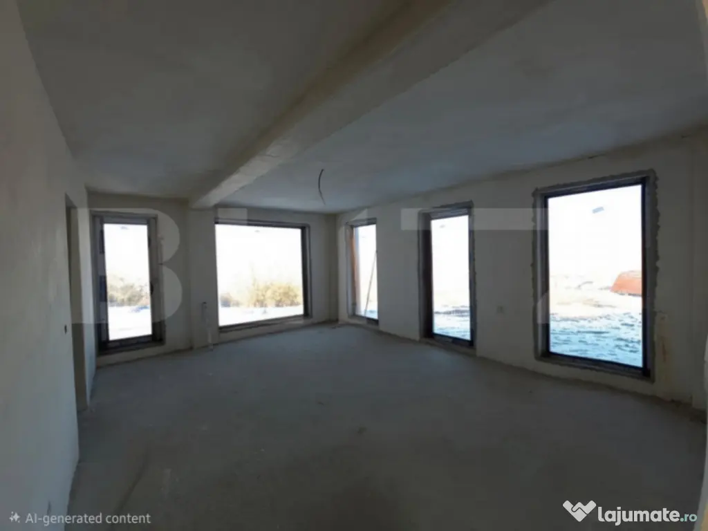 Doua case in Sfantu Ilie, 110mp utili, garaj, acces privat. 