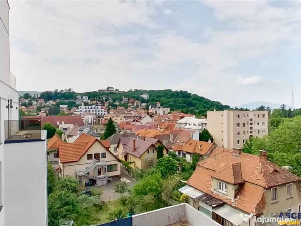 Cosmopolit Central, eleganta in fin aliniament, mobilat si 