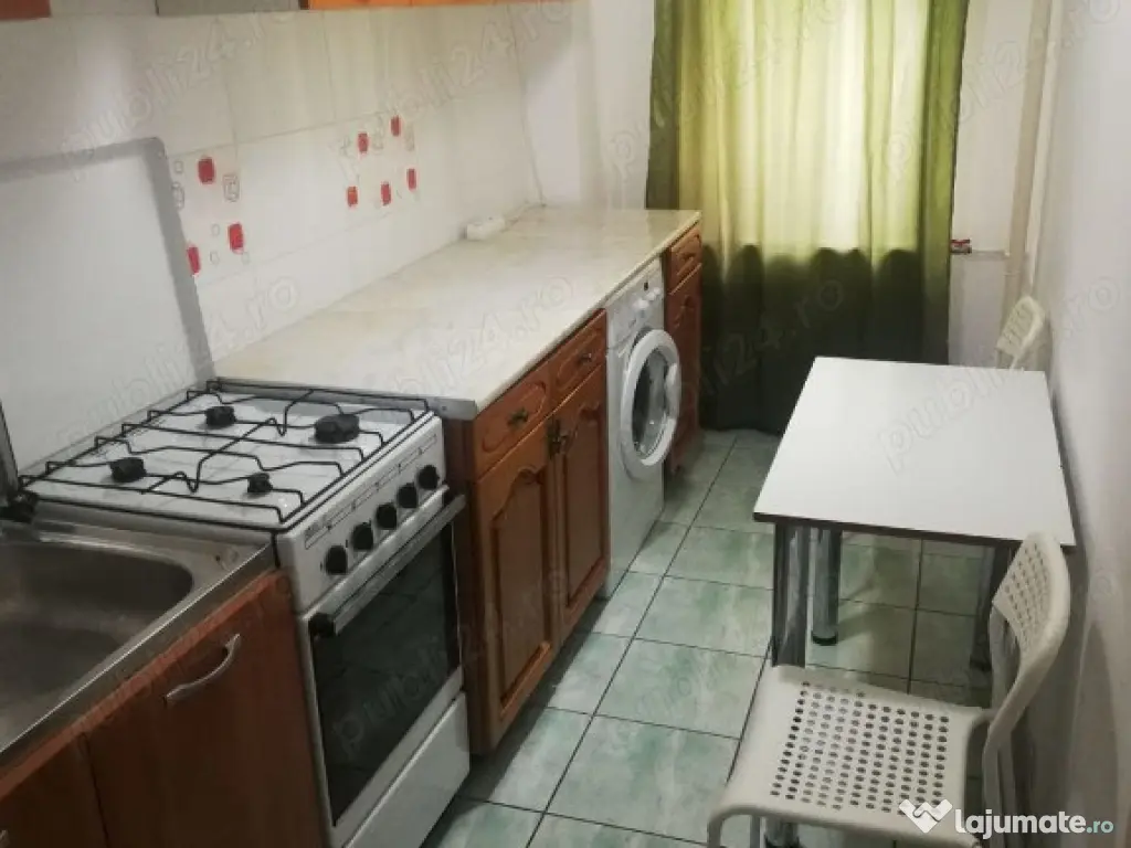 Vitan mall parter decomandat 