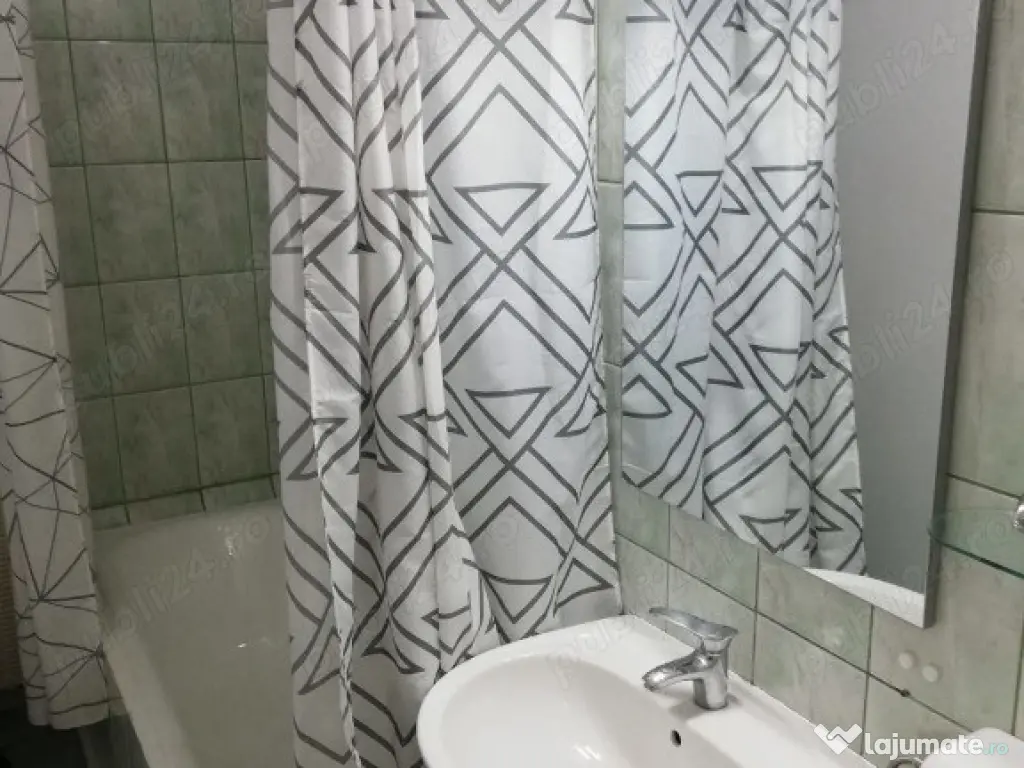 Vitan mall parter decomandat 