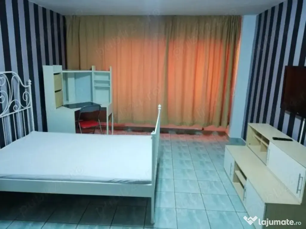 Vitan mall parter decomandat 