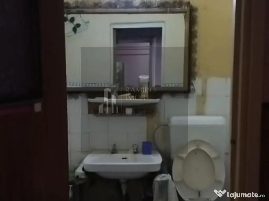 3 camere 5 min 1 DECEMBRIE 1918 DE RENOVAT 