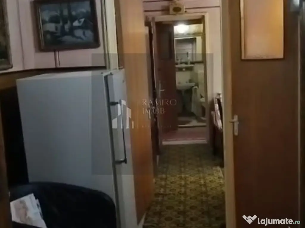 3 camere 5 min 1 DECEMBRIE 1918 DE RENOVAT 