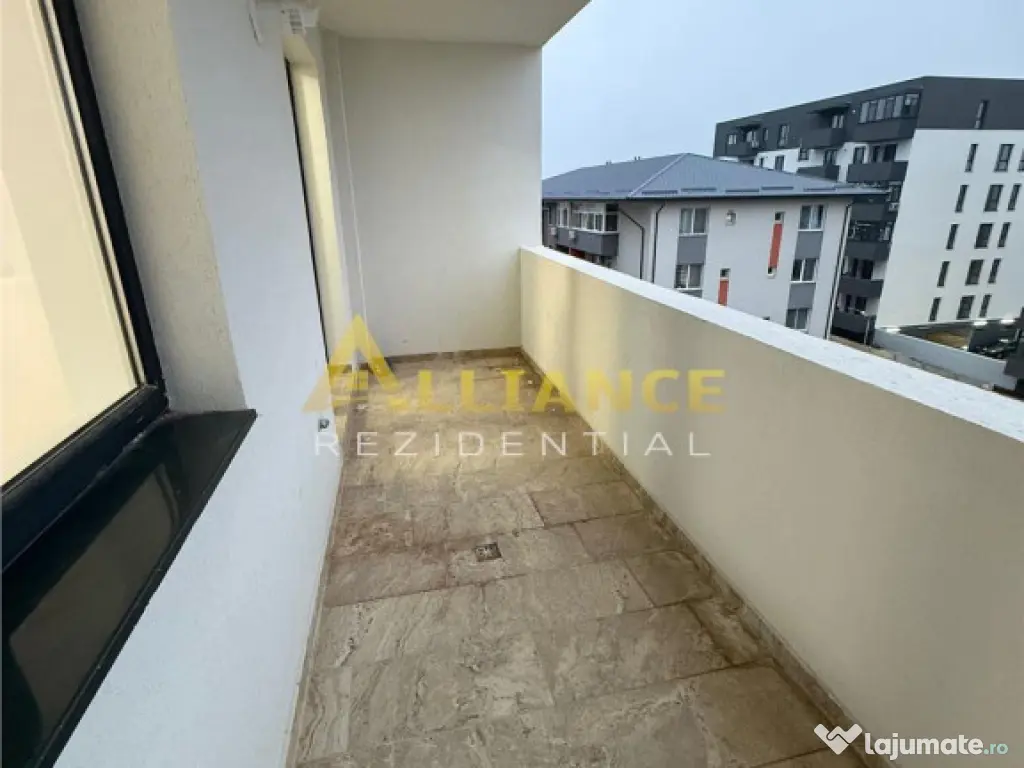 Apartament 2 Camere Parcare inclus