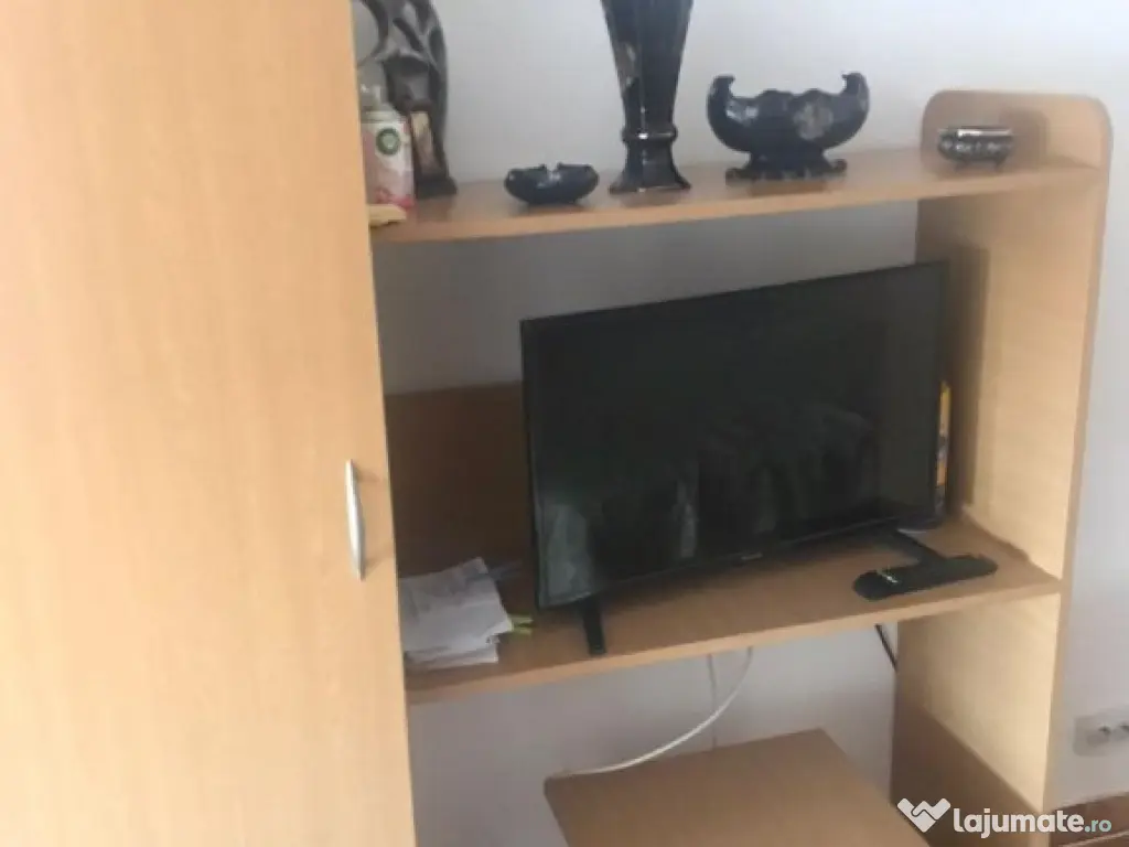 Capitol, garsoniera, 28mp, mobilata, inchirieri Constanta 