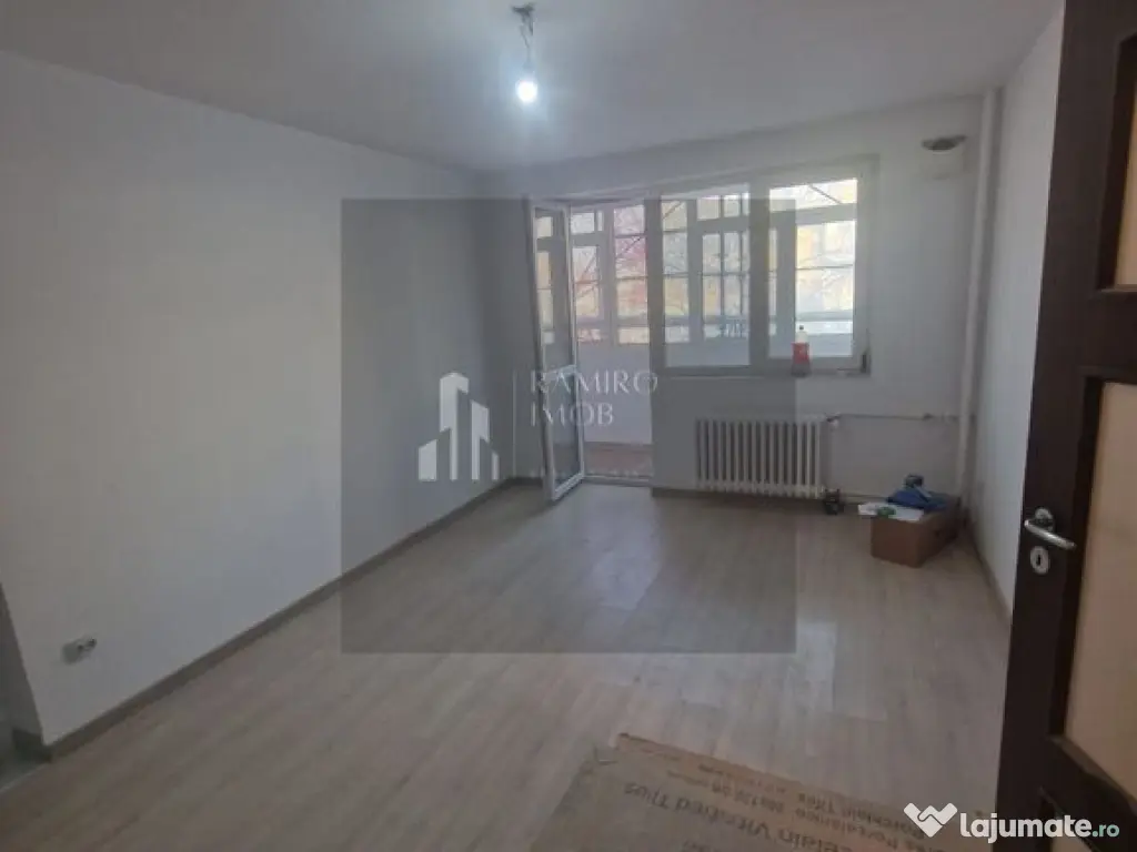 Apartament 2 camere 52 mp/ Brancoveanu/ Complet finisat 