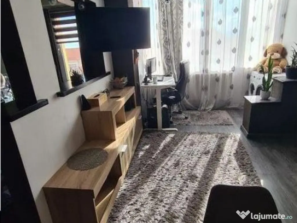 Apartament 3 camere, zona ITC – vizavi de Scoala 27, mo... 