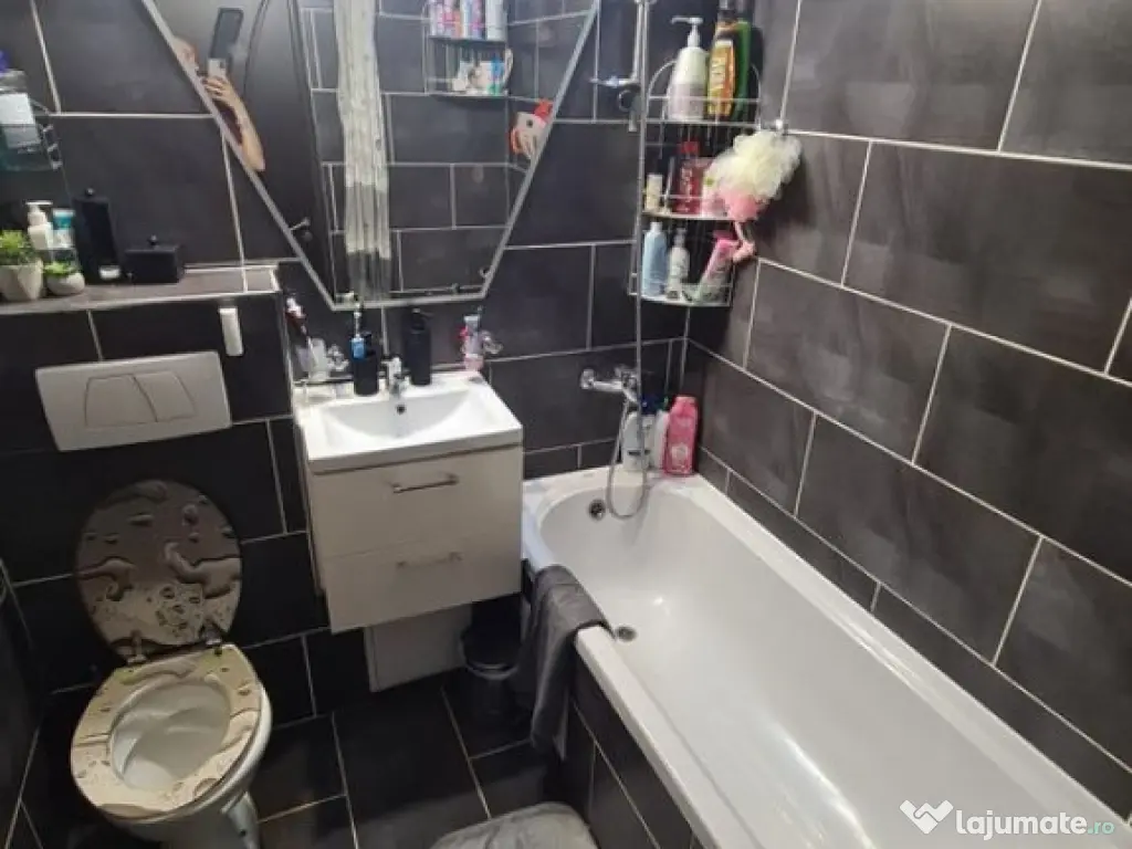 Apartament 3 camere, zona ITC – vizavi de Scoala 27, mo... 