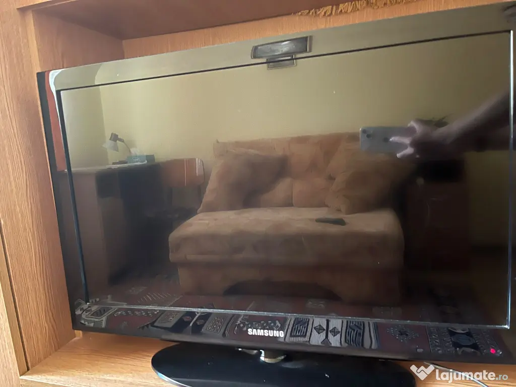 Televizor led Samsung diagonala 80 cm 